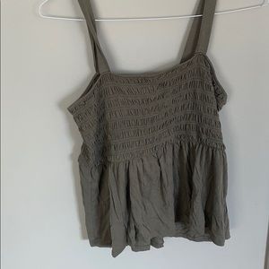 American eagle tank top